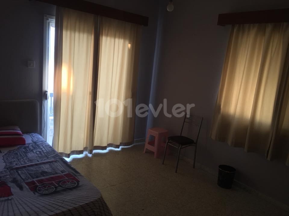 Flat For Sale in Girne Merkez, Kyrenia