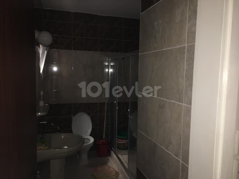 Flat For Sale in Girne Merkez, Kyrenia