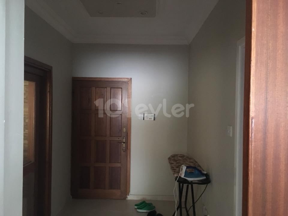 Flat For Sale in Girne Merkez, Kyrenia