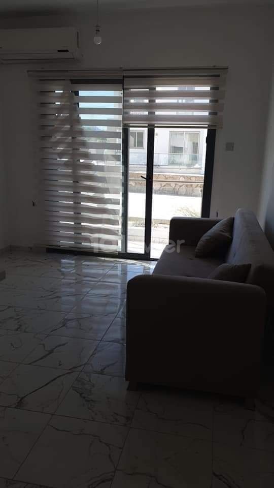 Flat For Sale in Zeytinlik, Kyrenia