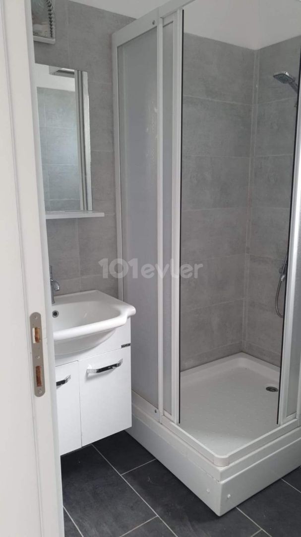 Flat For Sale in Zeytinlik, Kyrenia