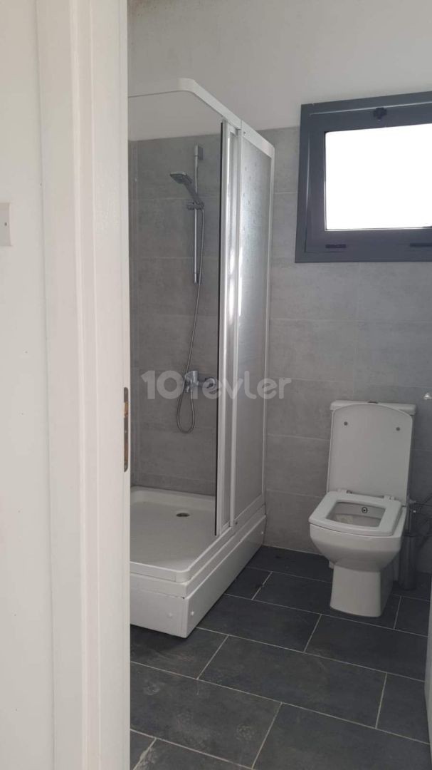 Flat For Sale in Zeytinlik, Kyrenia