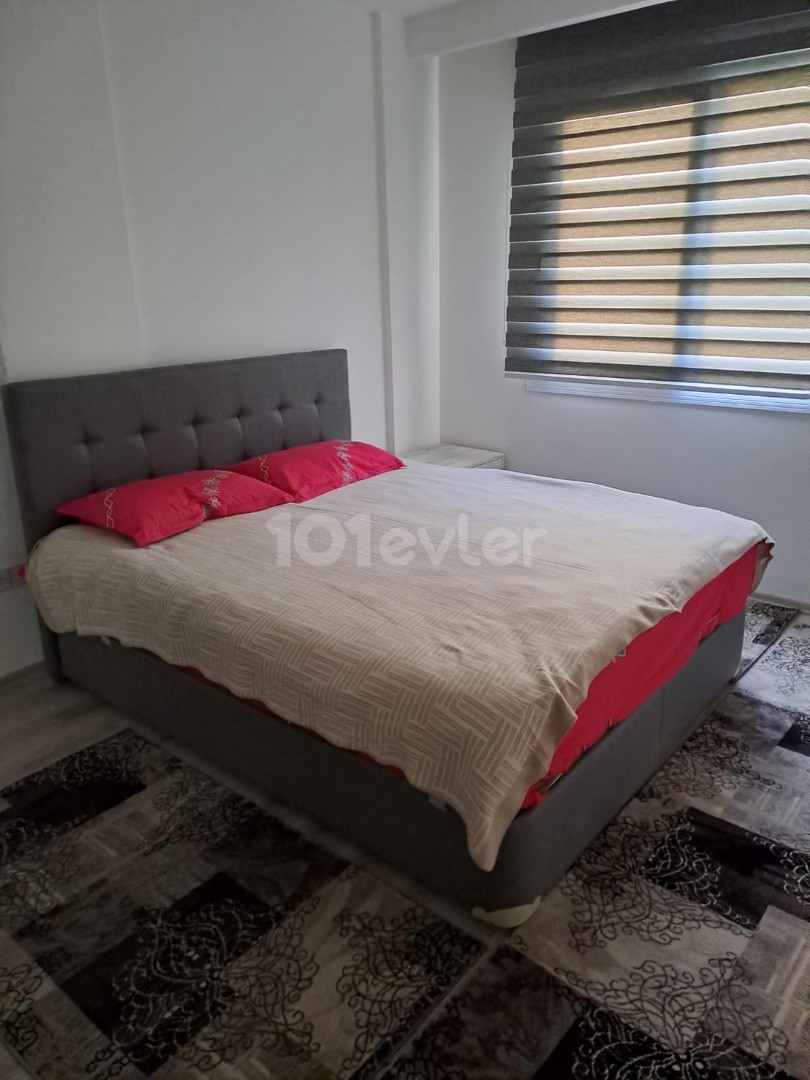 Flat To Rent in Girne Merkez, Kyrenia