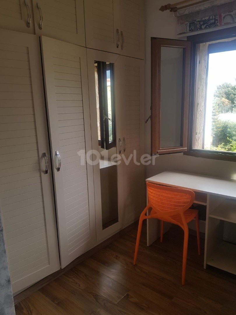 Villa To Rent in Karaoğlanoğlu, Kyrenia