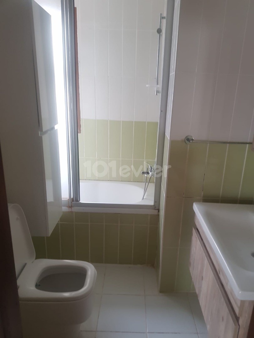 Villa To Rent in Karaoğlanoğlu, Kyrenia