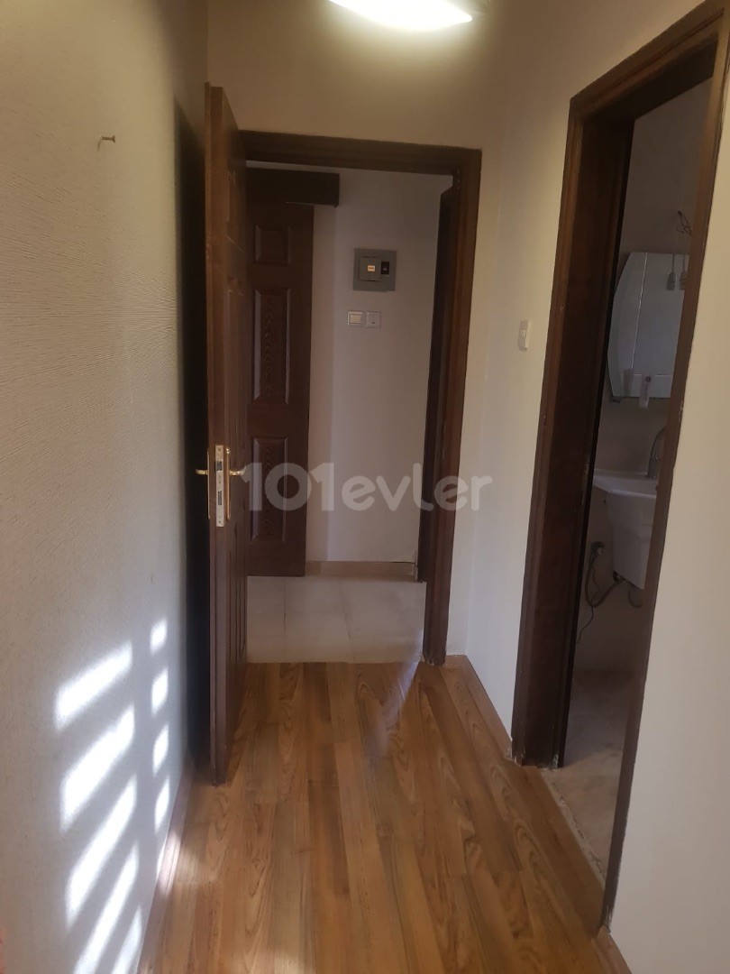 Villa To Rent in Karaoğlanoğlu, Kyrenia