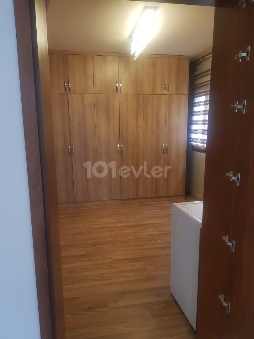 Villa To Rent in Karaoğlanoğlu, Kyrenia