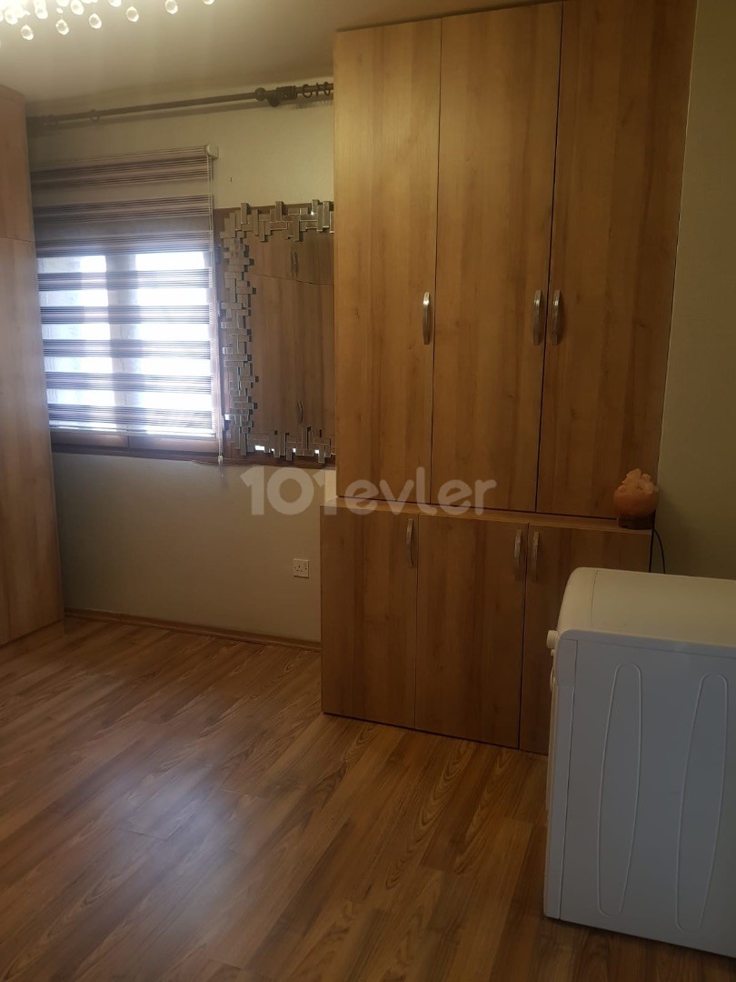 Villa To Rent in Karaoğlanoğlu, Kyrenia