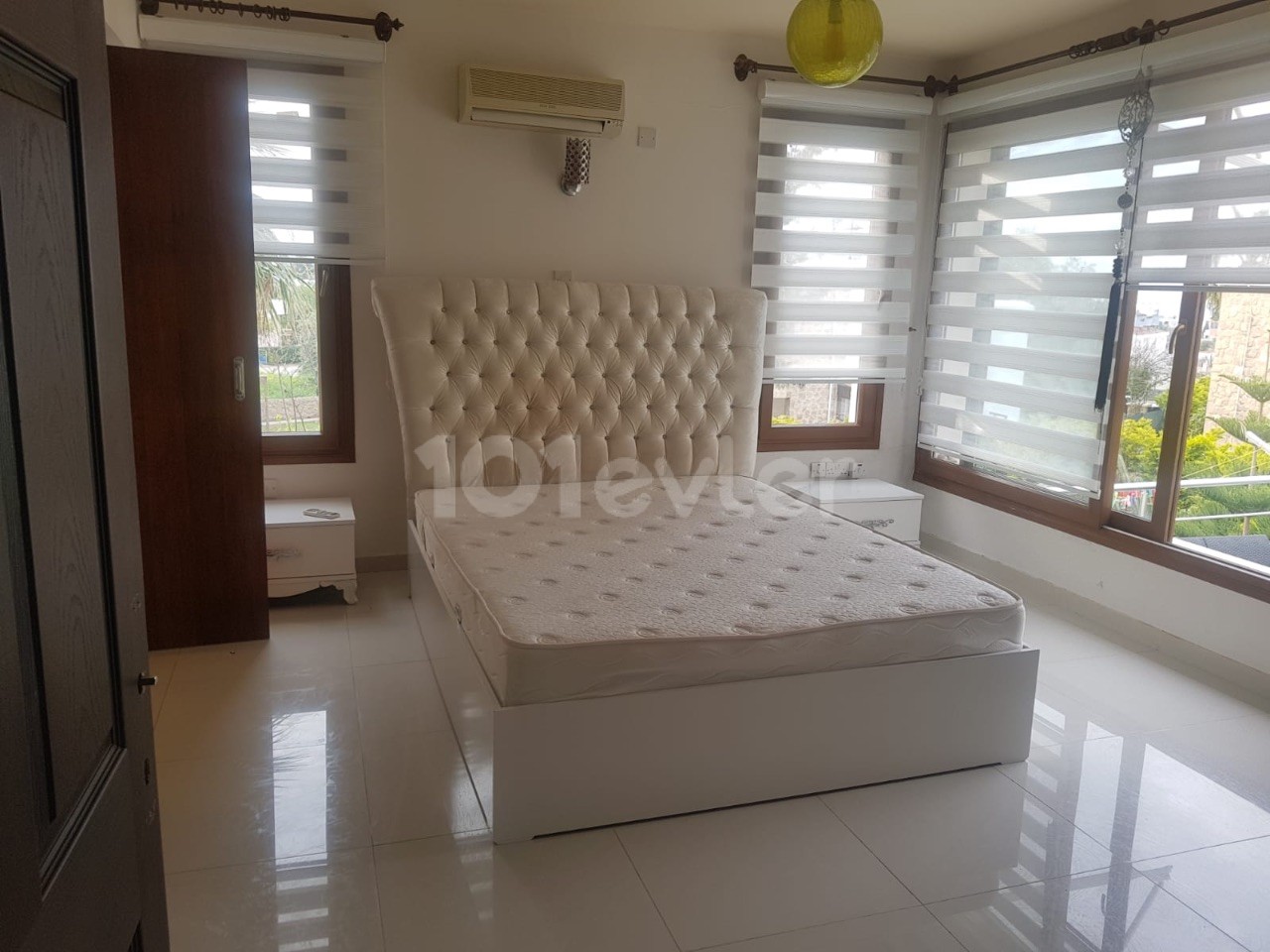 Villa To Rent in Karaoğlanoğlu, Kyrenia