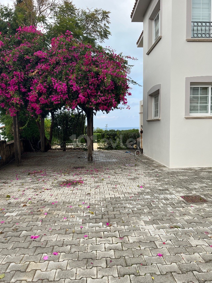 Villa To Rent in Karaoğlanoğlu, Kyrenia