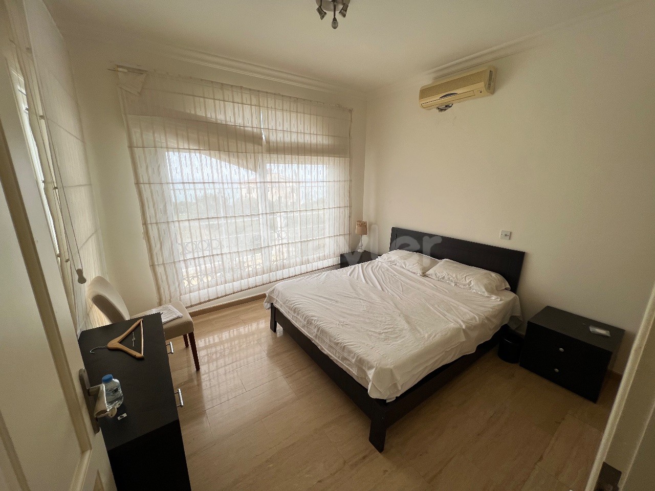 Villa To Rent in Karaoğlanoğlu, Kyrenia