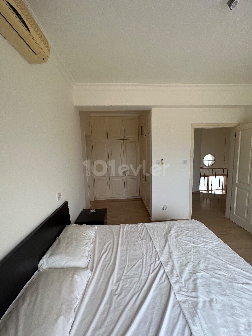 Villa To Rent in Karaoğlanoğlu, Kyrenia