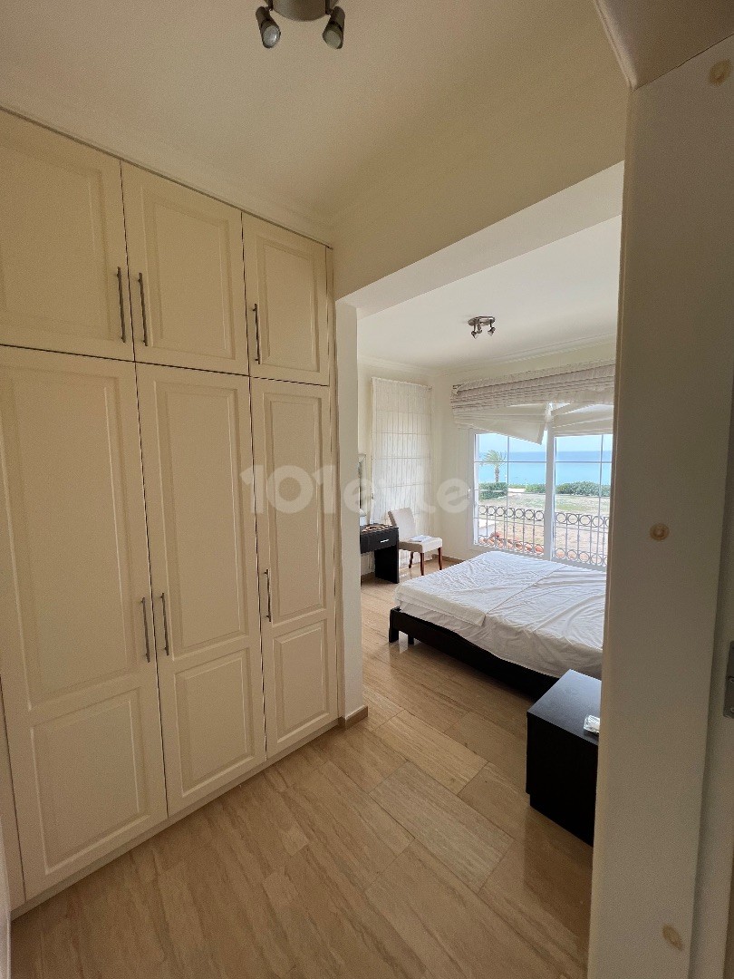 Villa To Rent in Karaoğlanoğlu, Kyrenia