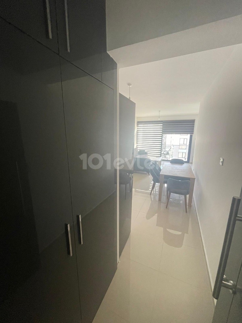 Flat To Rent in Girne Merkez, Kyrenia