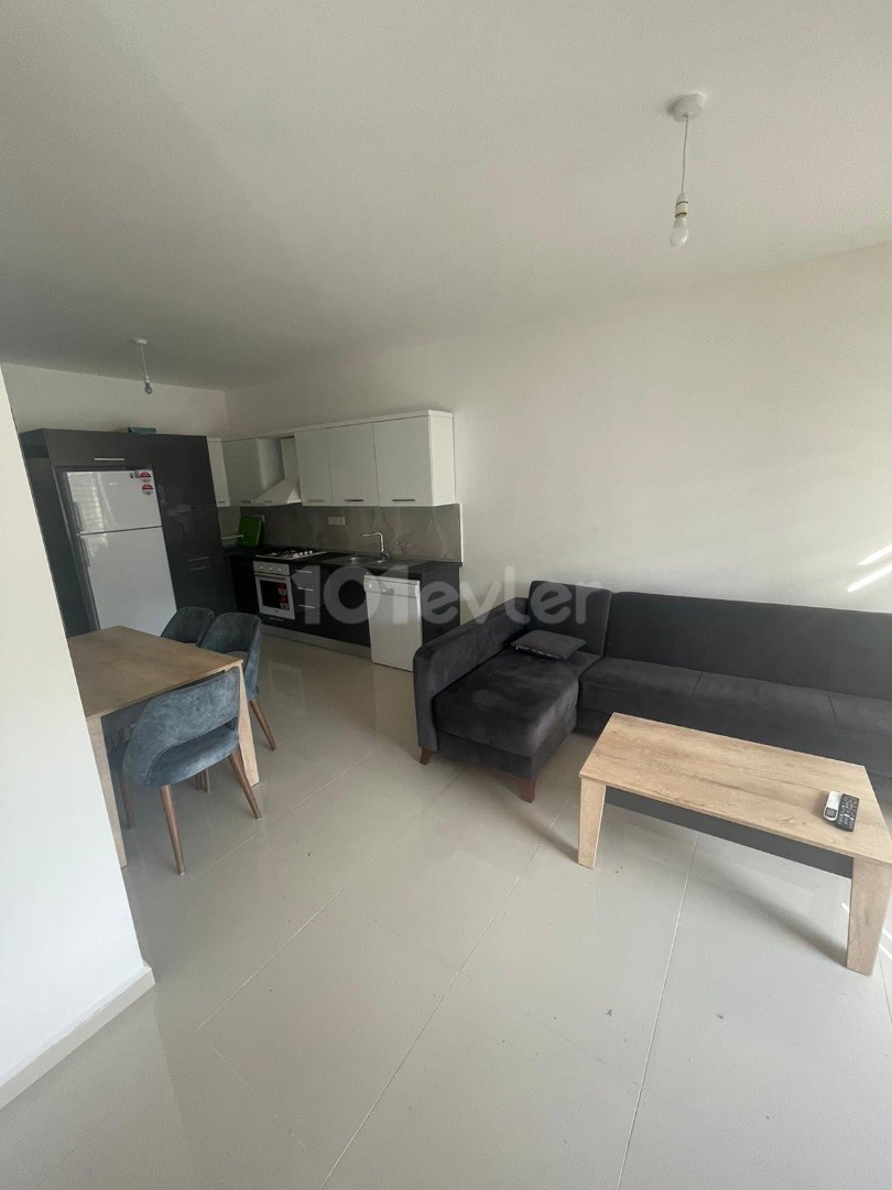 Flat To Rent in Girne Merkez, Kyrenia