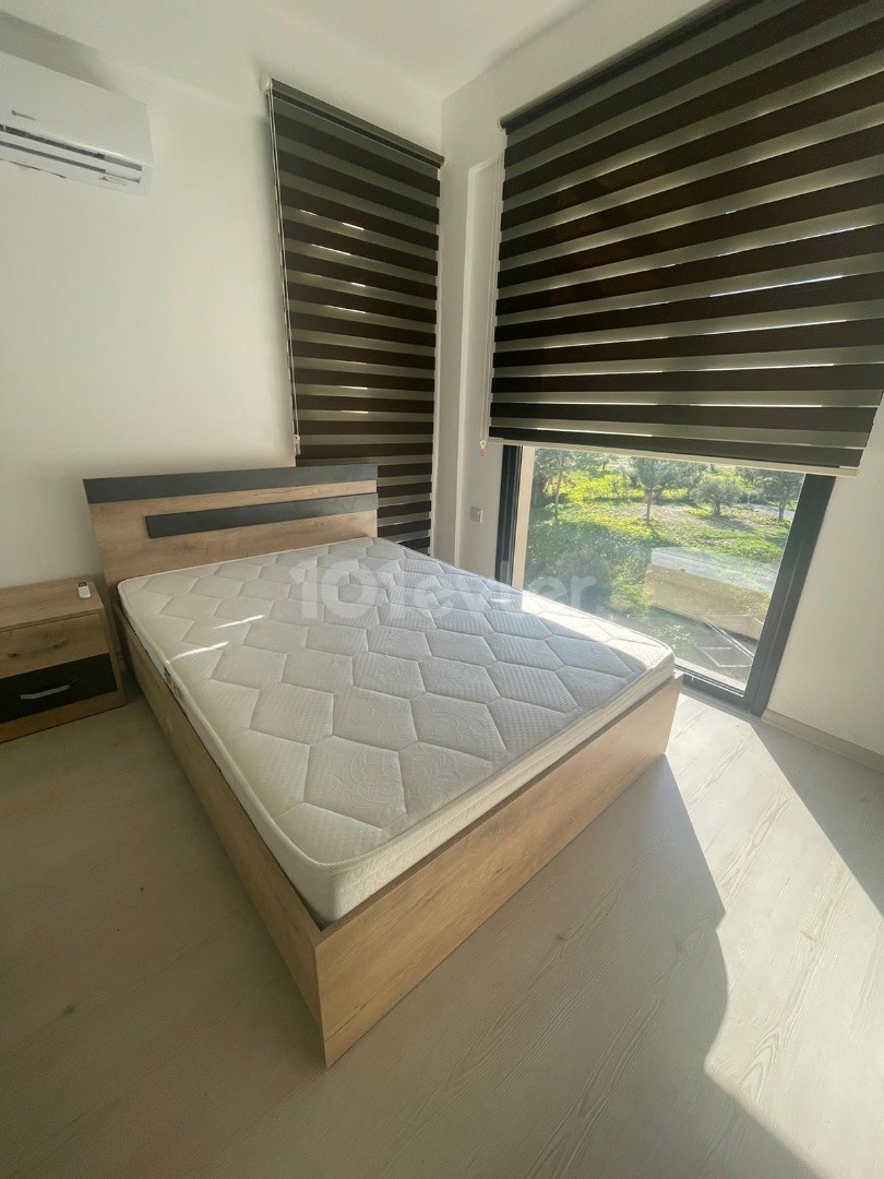 Flat To Rent in Girne Merkez, Kyrenia