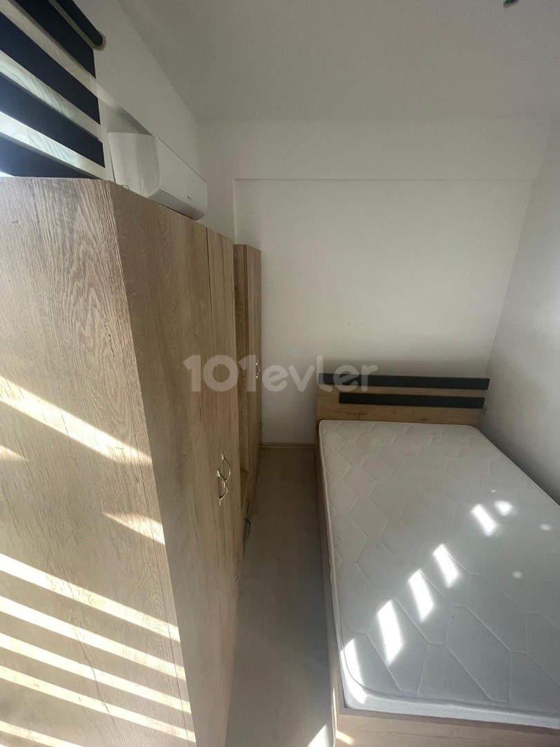 Flat To Rent in Girne Merkez, Kyrenia