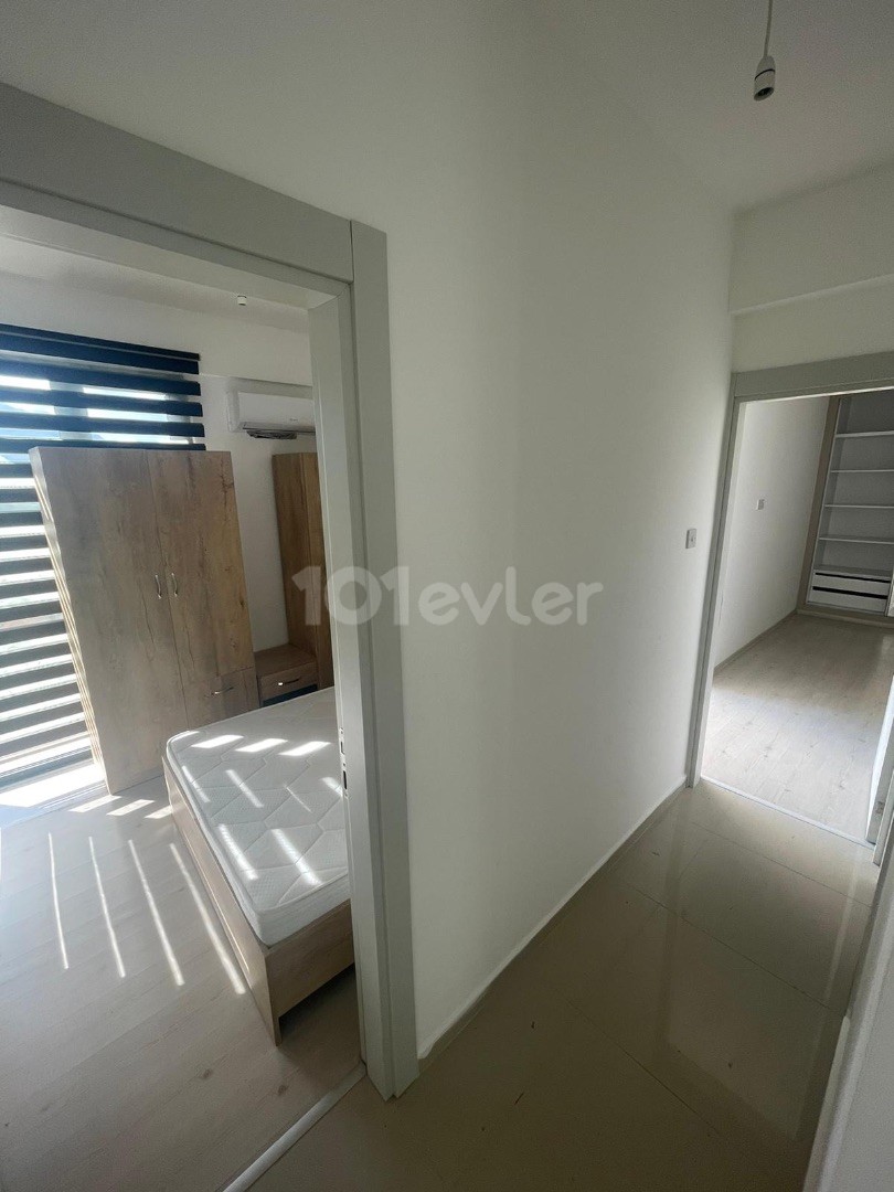 Flat To Rent in Girne Merkez, Kyrenia