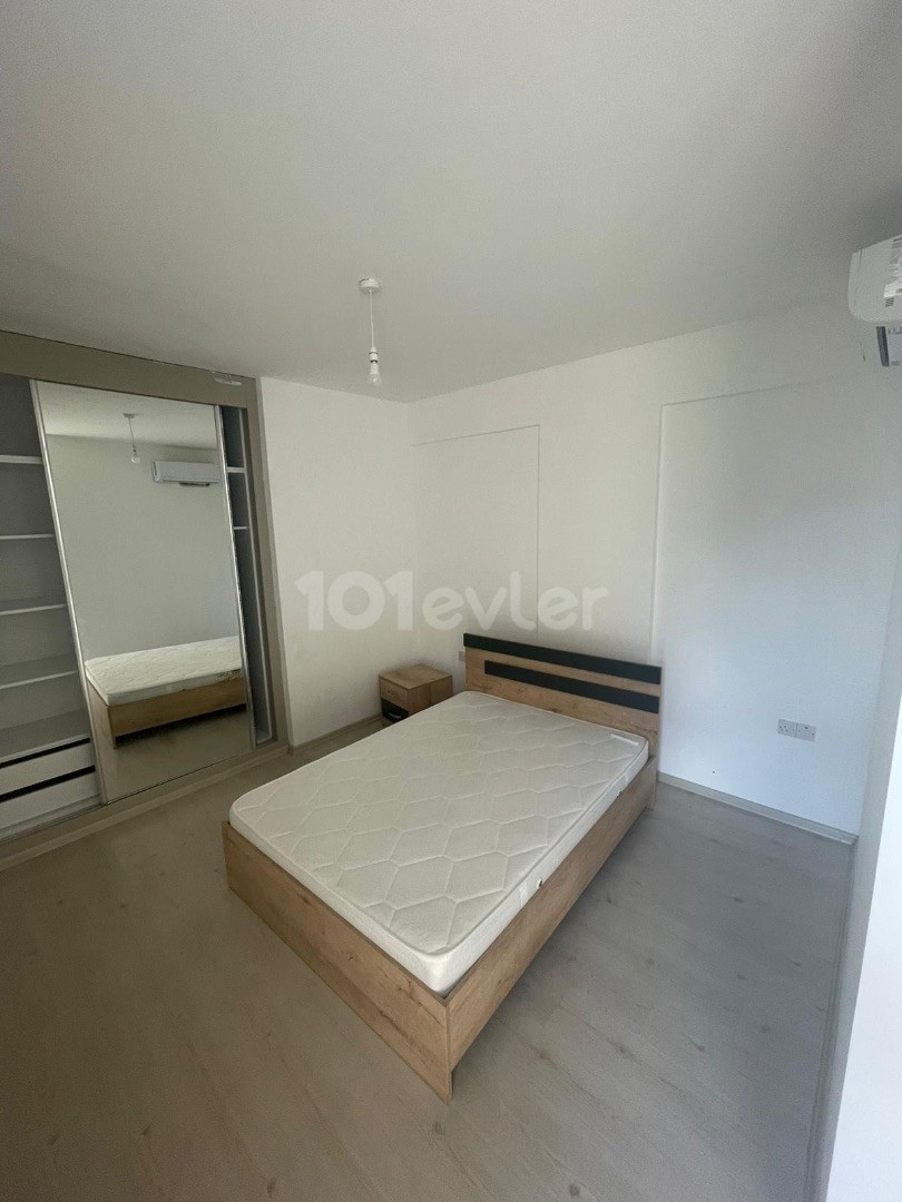 GİRNE MERKEZDE KİRALIK 3+1 DAİRE