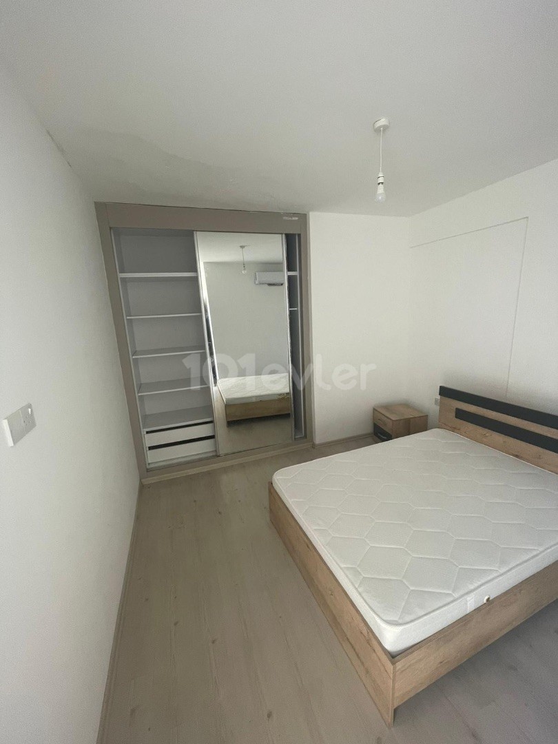 GİRNE MERKEZDE KİRALIK 3+1 DAİRE