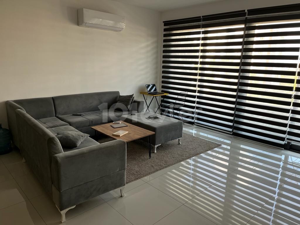 Flat To Rent in Girne Merkez, Kyrenia