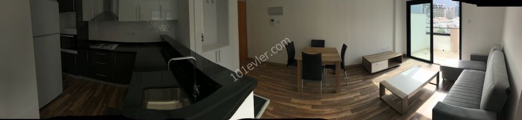 Flat To Rent in Girne Merkez, Kyrenia