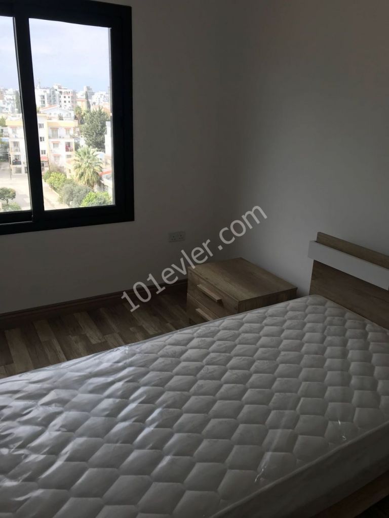 Flat To Rent in Girne Merkez, Kyrenia