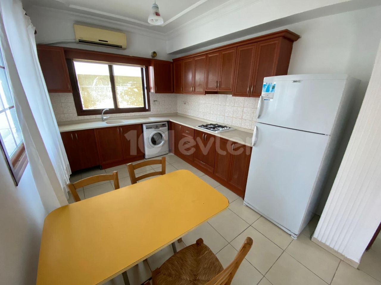 DAU YE YAKIN KIRALIK 3+1 DAIRE - FOR RENT 3+1 APARTMENT NEAR TO EMU