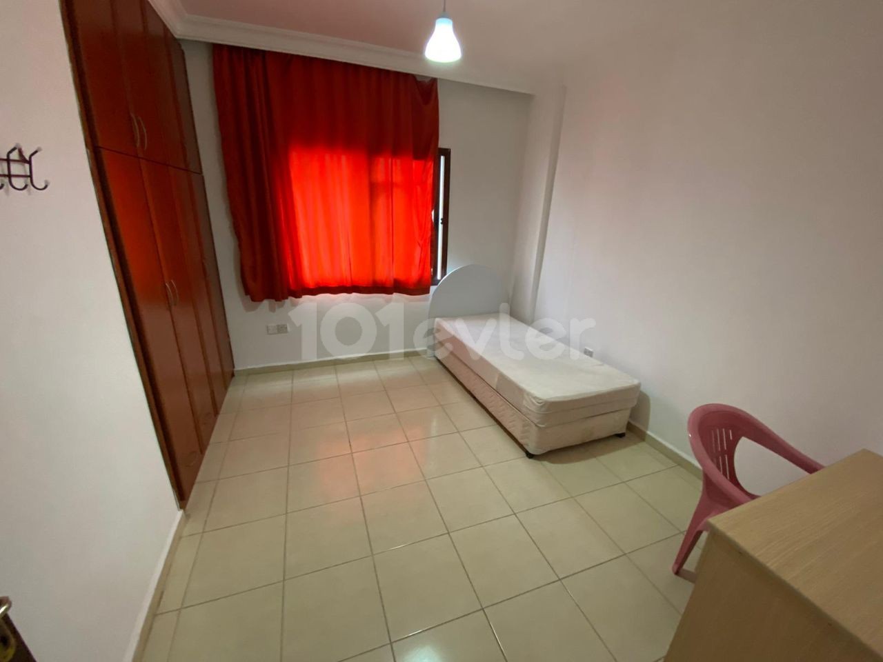 DAU YE YAKIN KIRALIK 3+1 DAIRE - FOR RENT 3+1 APARTMENT NEAR TO EMU