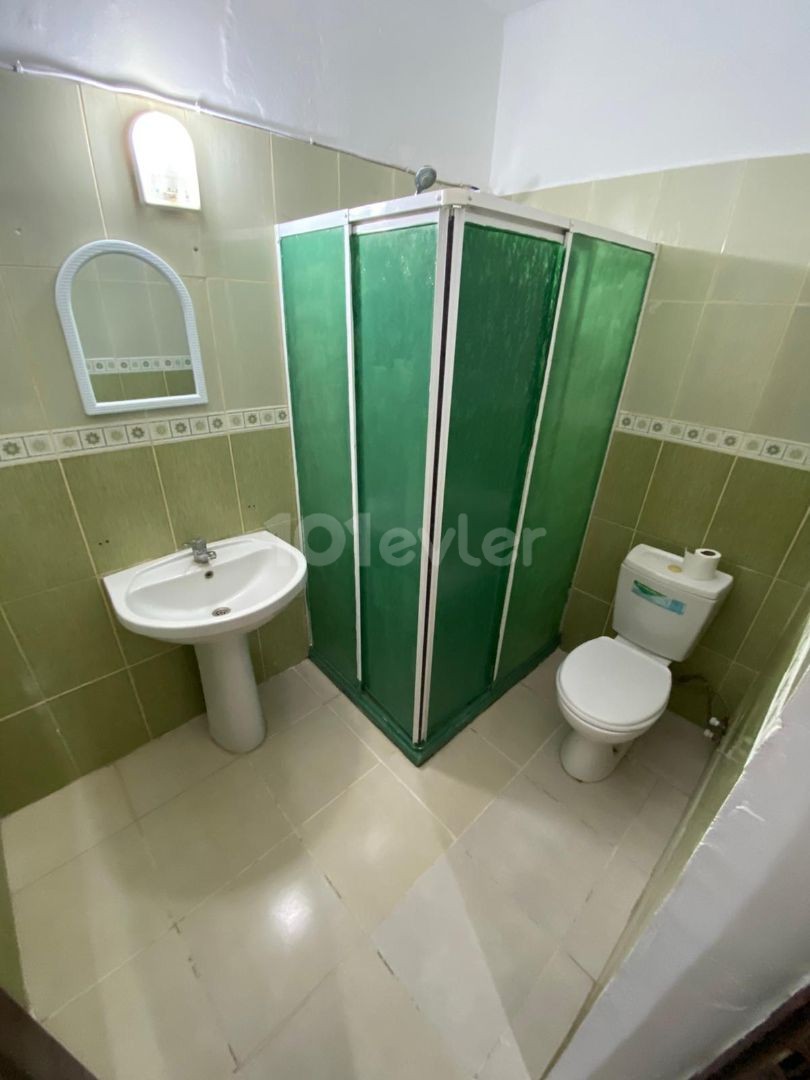 DAU YE YAKIN KIRALIK 3+1 DAIRE - FOR RENT 3+1 APARTMENT NEAR TO EMU