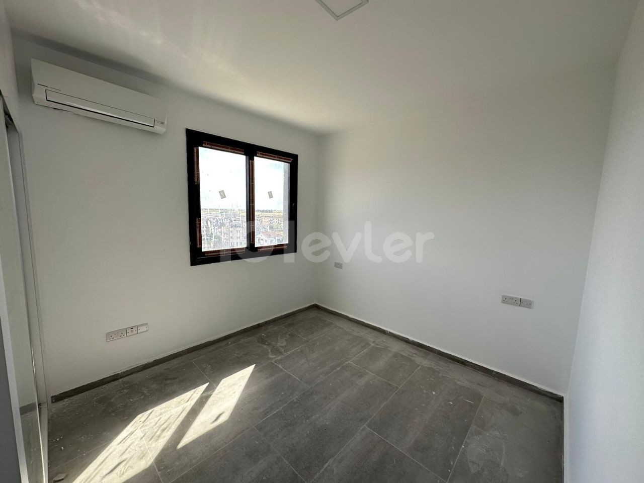 SEA VIEW 2+1 LUXURIOUS FLAT FOR SALE IN YENIBOGAZICIN