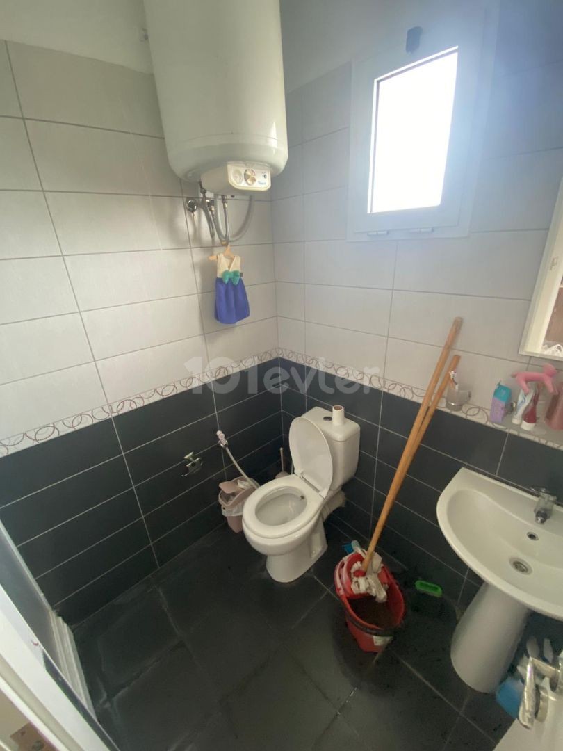 1+1 APARTMENT FOR RENT NEAR DAU - FOR RENT 1+1 APARTMENT NEAR TO EMU