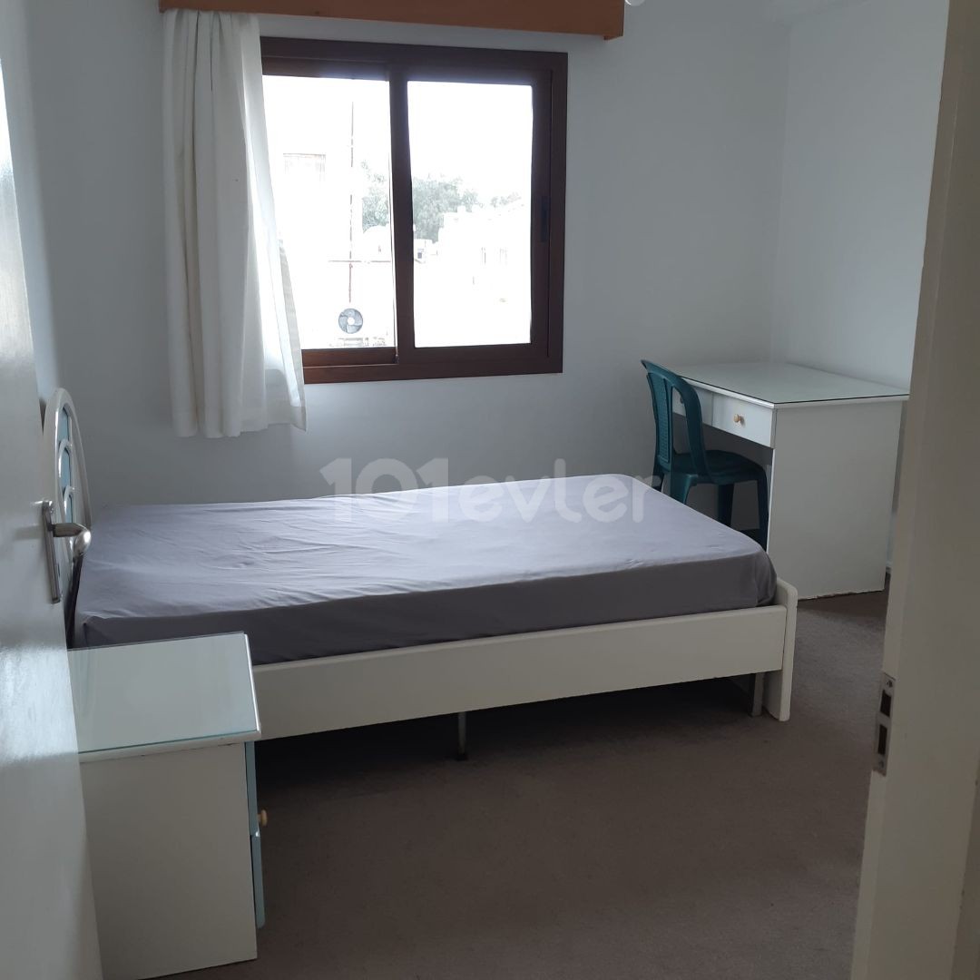 DAU YAKINI KIRALIK 2+1 DAIRELER - FOR RENT 2+1 APARTMENTS NEAR TO EMU