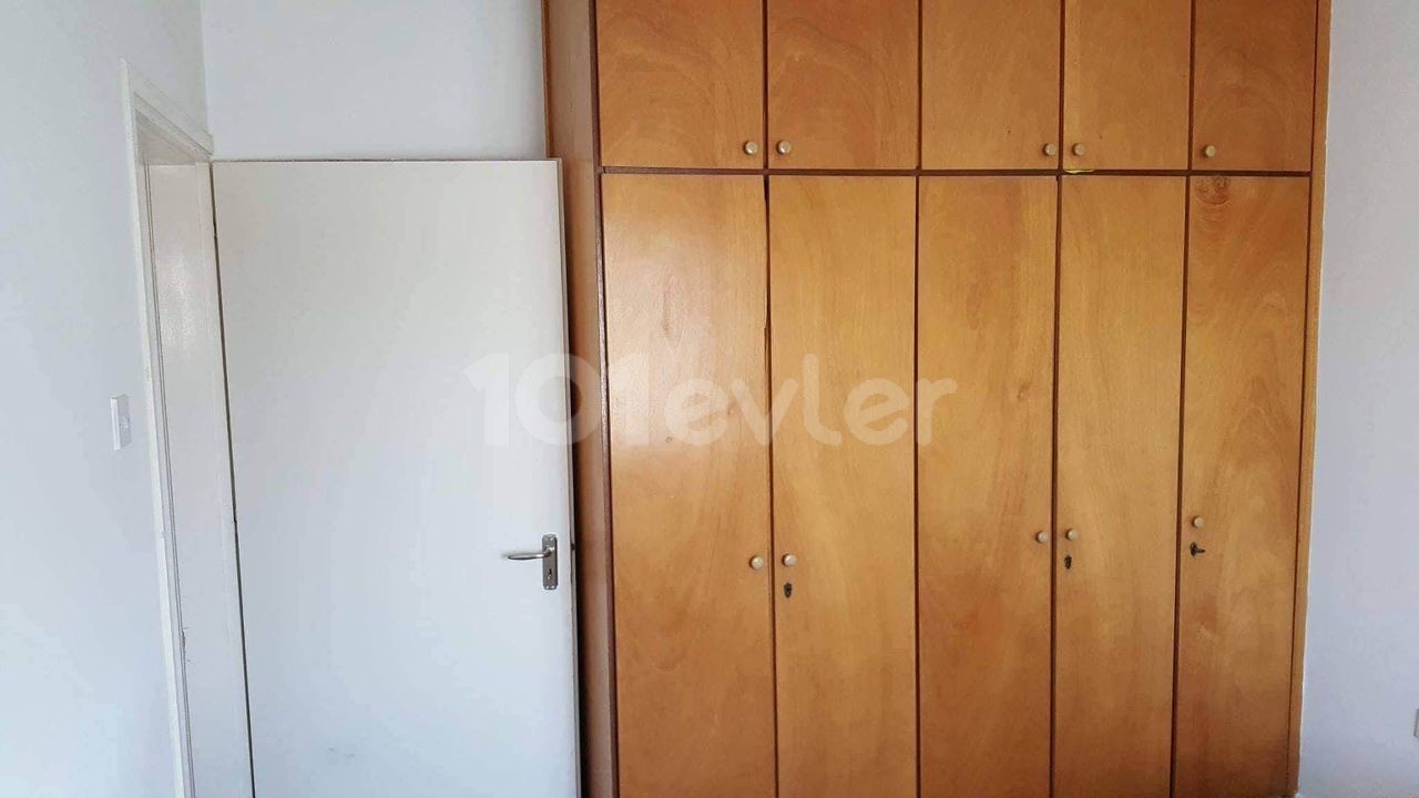 DAU YAKINI KIRALIK 2+1 DAIRELER - FOR RENT 2+1 APARTMENTS NEAR TO EMU