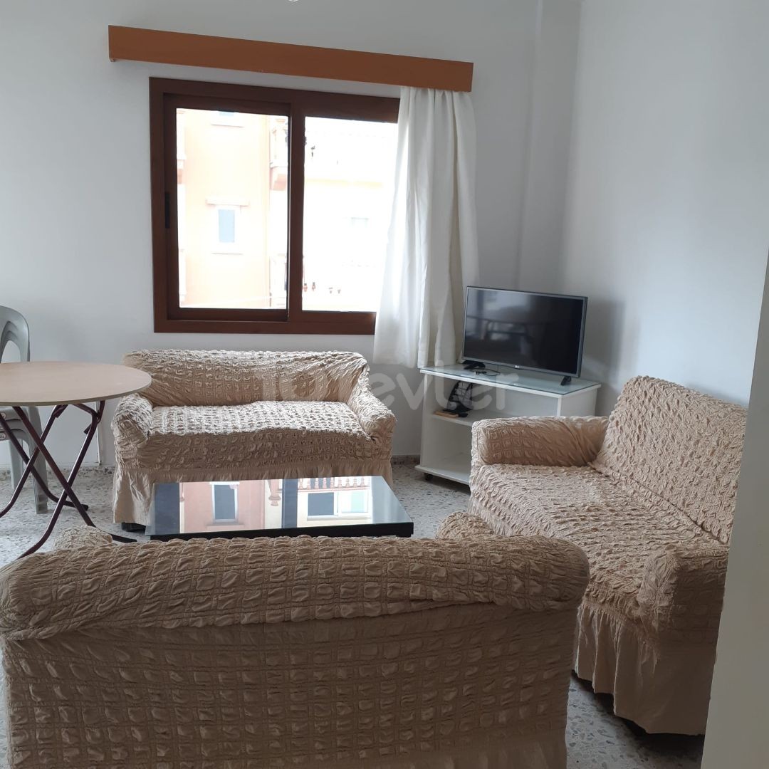 DAU YAKINI KIRALIK 2+1 DAIRELER - FOR RENT 2+1 APARTMENTS NEAR TO EMU