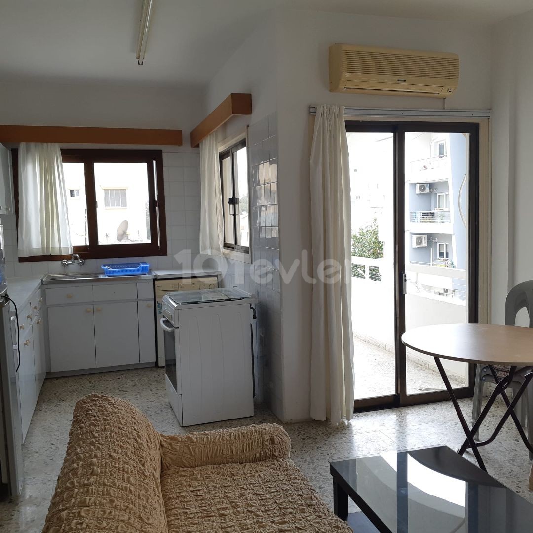 DAU YAKINI KIRALIK 2+1 DAIRELER - FOR RENT 2+1 APARTMENTS NEAR TO EMU