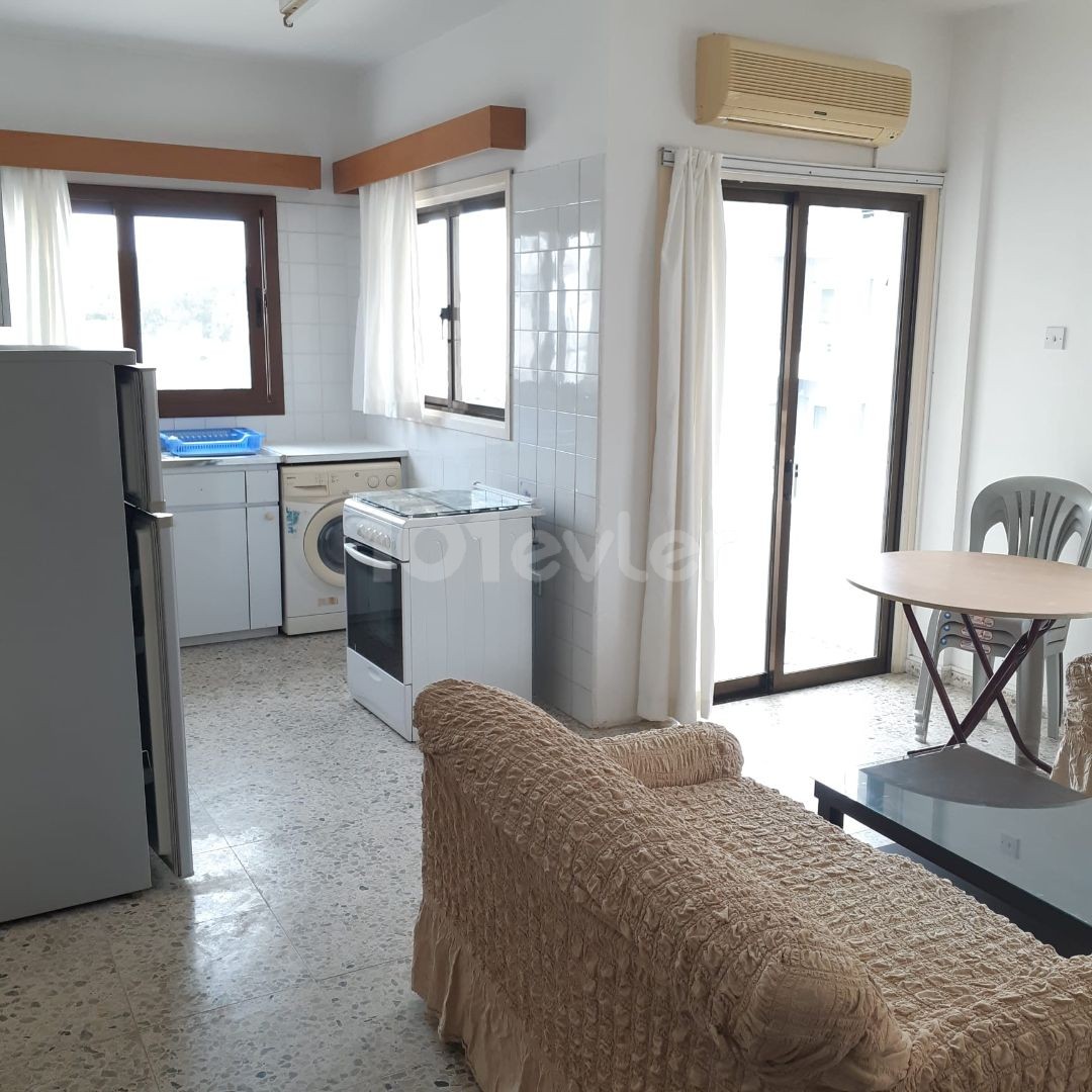 2+1 APARTMENTS FOR RENT NEAR THE DAU - FOR RENT 2+1 APARTMENTS NEAR TO EMU