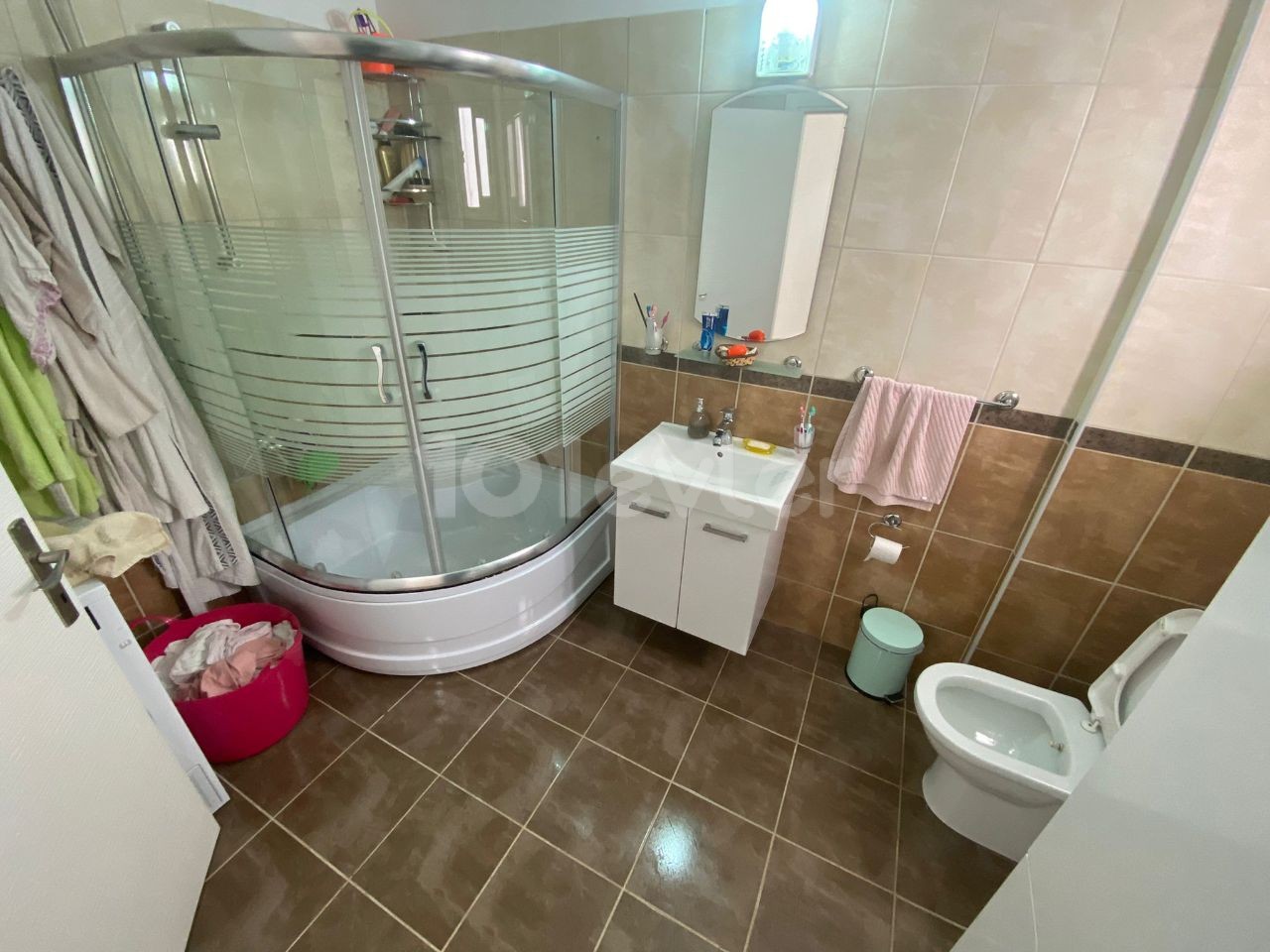 ÇANAKKALE BÖLGESİNDE SATILIK 3+1 DAİRE