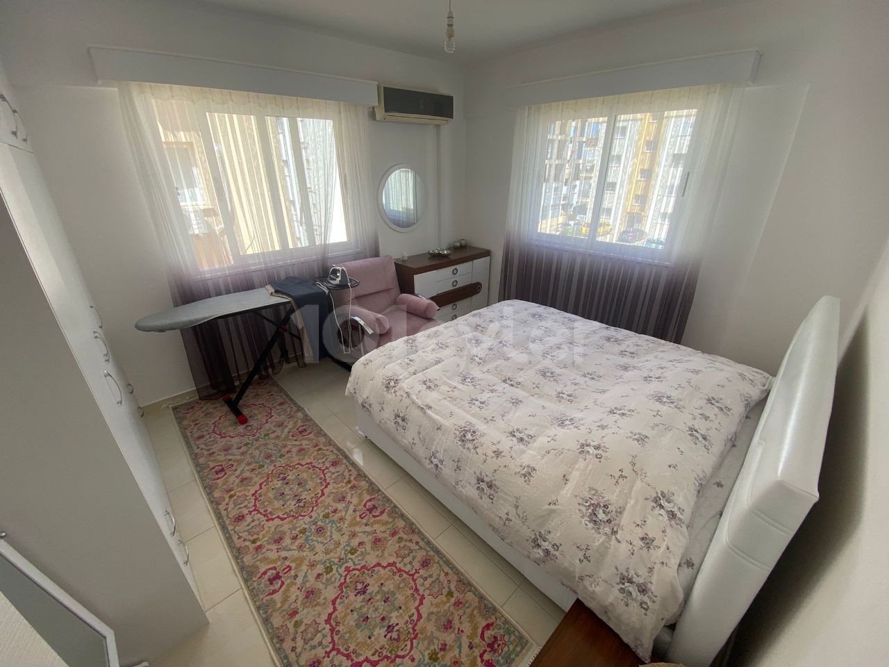 ÇANAKKALE BÖLGESİNDE SATILIK 3+1 DAİRE