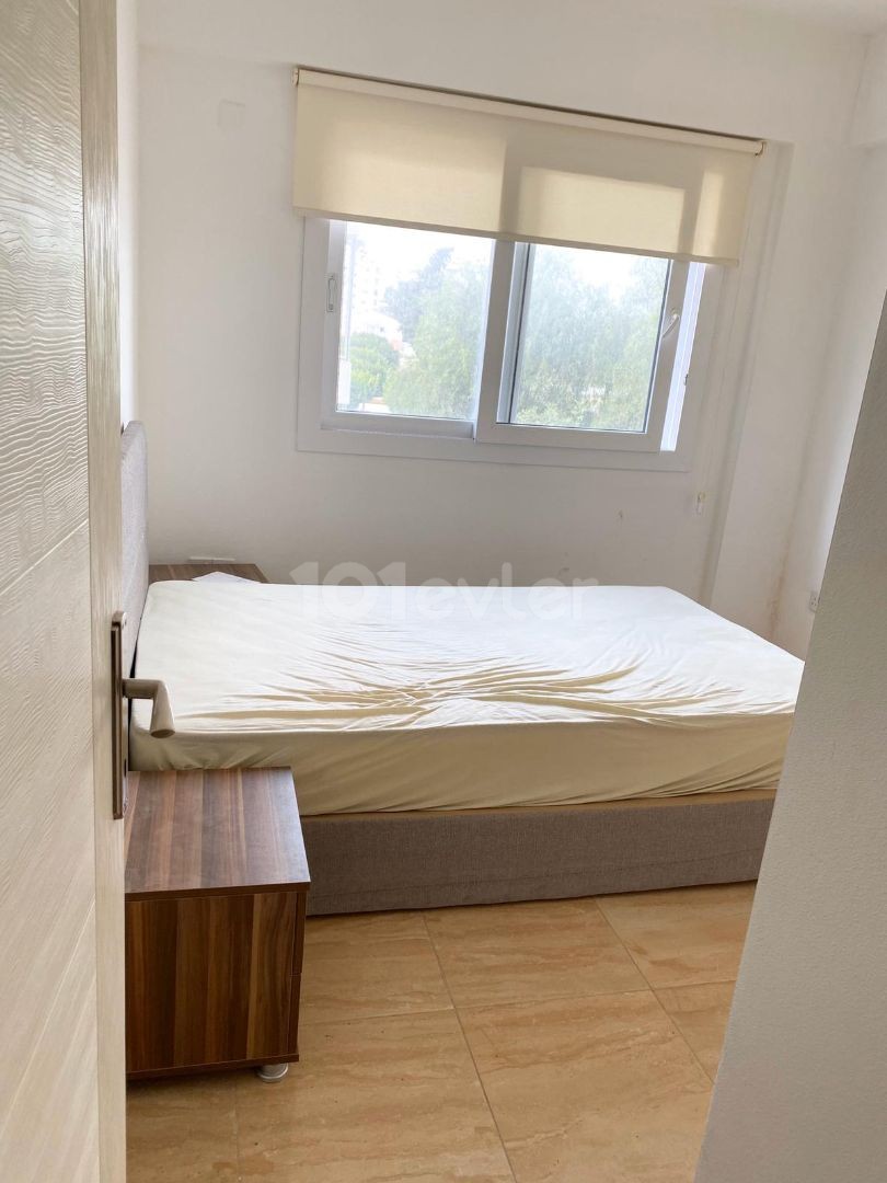 2+1 WOHNUNG ZU VERMIETEN IN GAZIMAGUSA SAKARYA