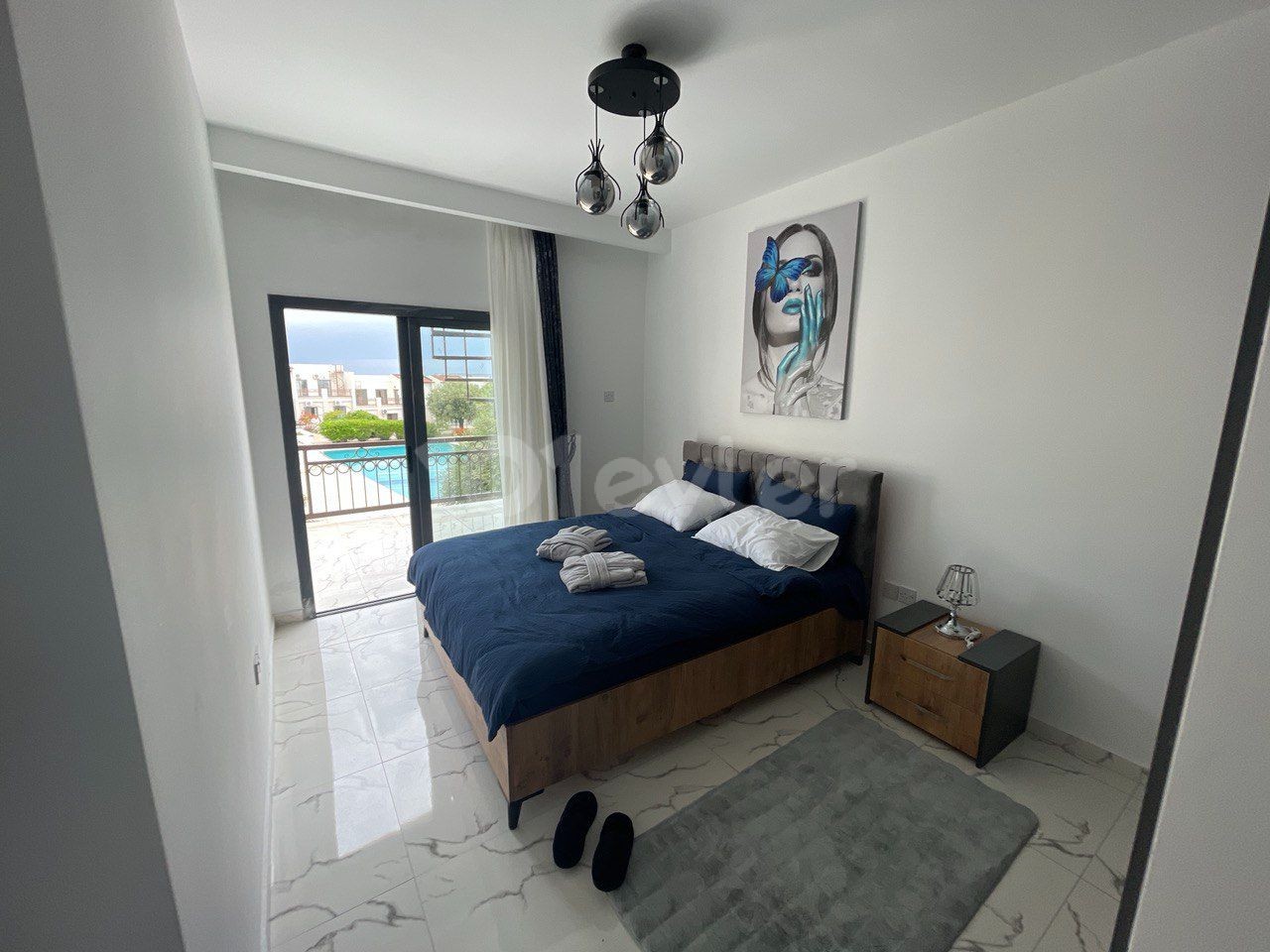 Tastefully Renovated & Ready to Move in - 3 Identical Apartments - Available Now - Fully Furnished, Just Bring your Suitcase