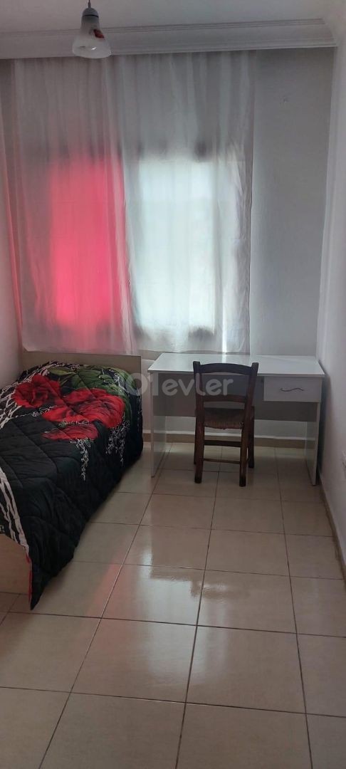 FOR RENT 2+1 APARTMENT NEAR TO EMU IN GAZIMAGUSA - FOR RENT 2+1 APARTMENT NEAR TO EMU