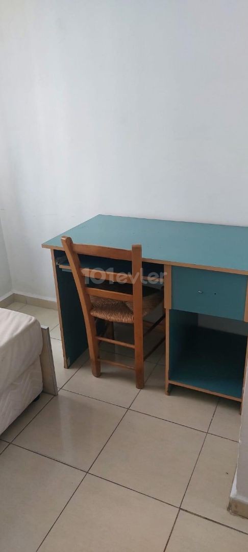 GAZİMAGUSA DAÜYE YAKIN KİRALIK 2+1 DAİRE - FOR RENT 2+1 APARTMENT NEAR TO EMU