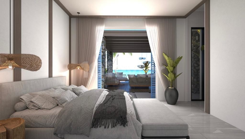 Escape to Paradise in Bahamas Phase 2 Concept Project - Your Dream Penthouse 2+1 Loft Awaits!