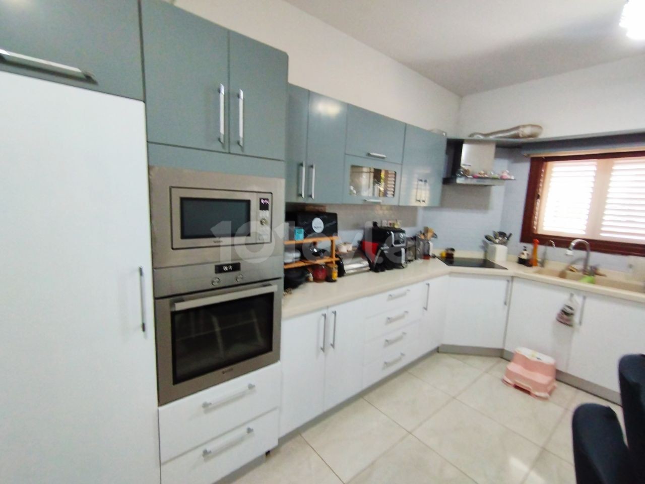  Desirable Location in Yeni Bogazici