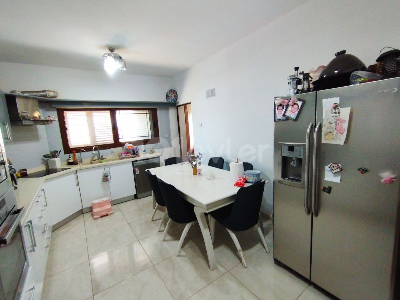  Desirable Location in Yeni Bogazici