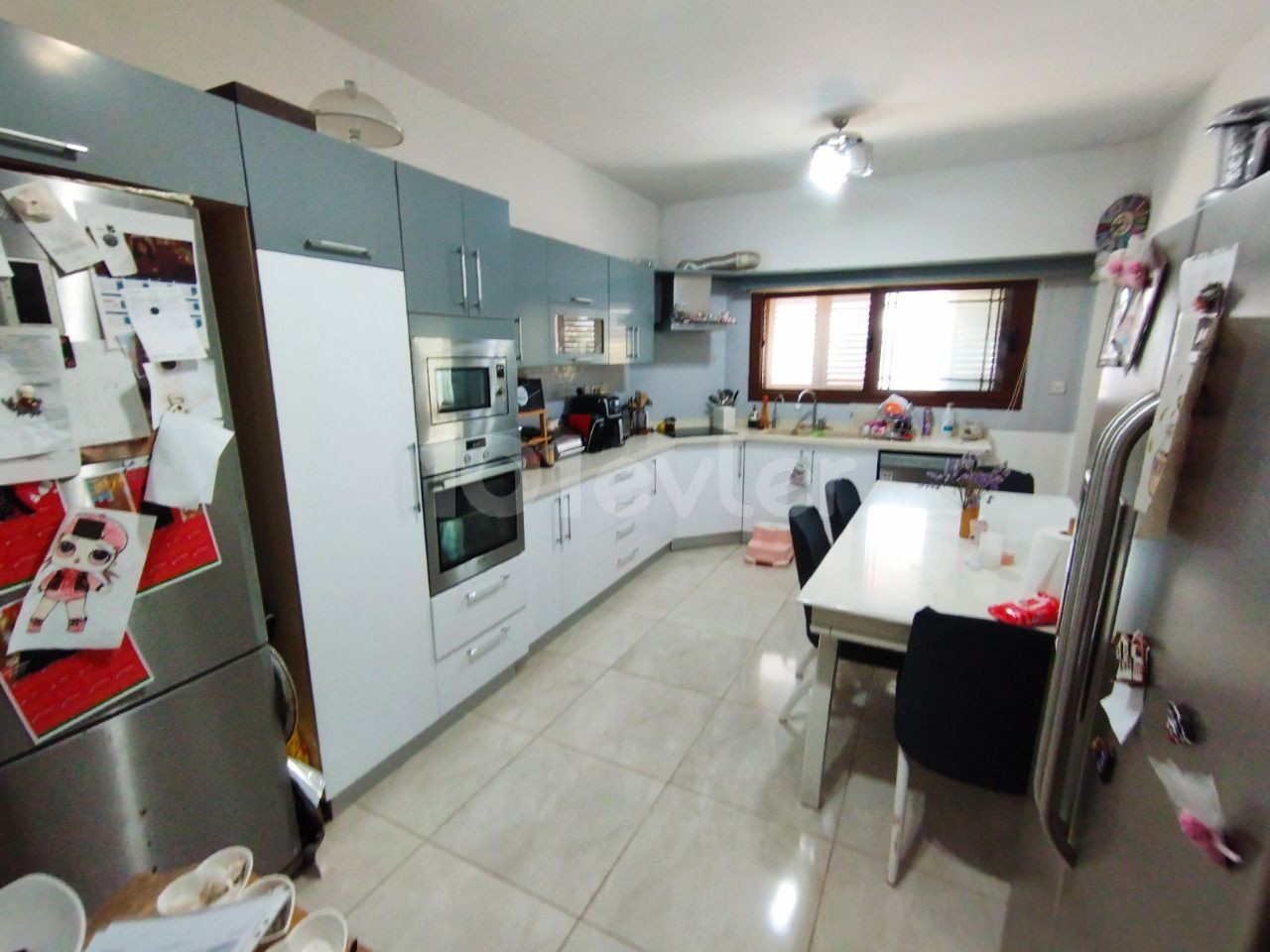  Desirable Location in Yeni Bogazici