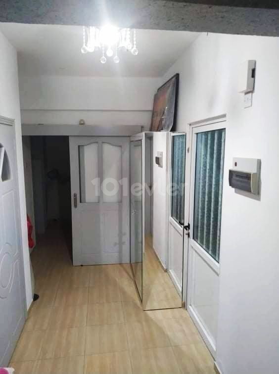  Desirable Location in Yeni Bogazici