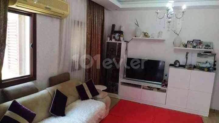  Desirable Location in Yeni Bogazici