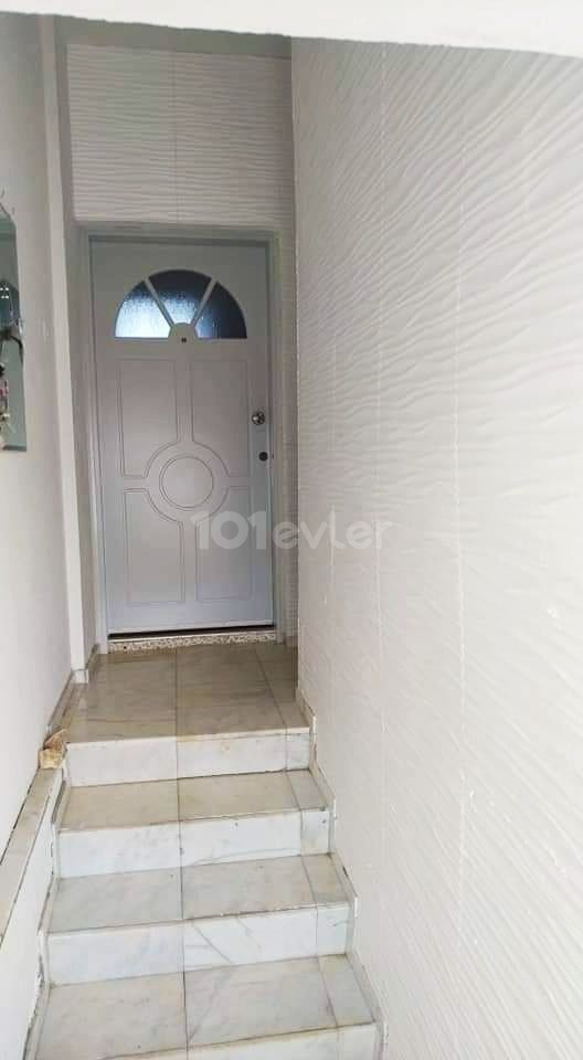  Desirable Location in Yeni Bogazici